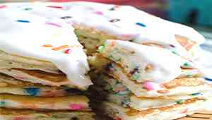 Cake Batter Extract Recipes