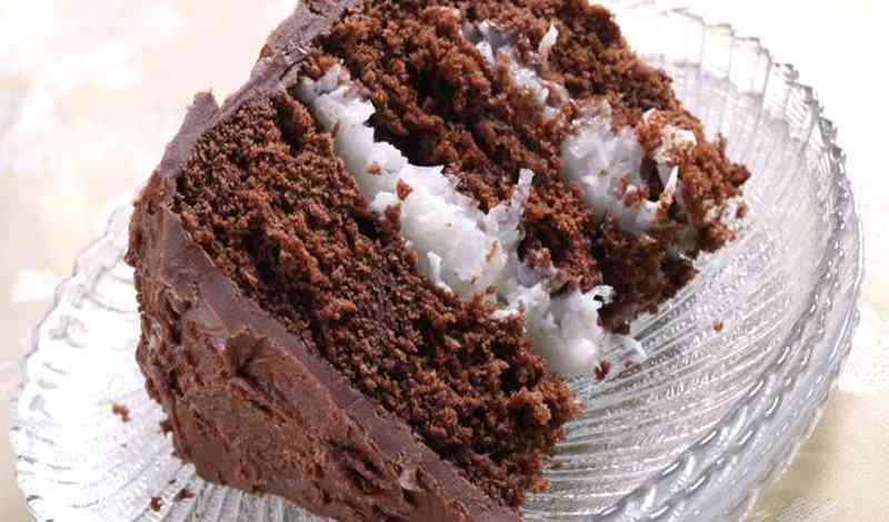 Peter Paul Mounds Cake Recipe 
