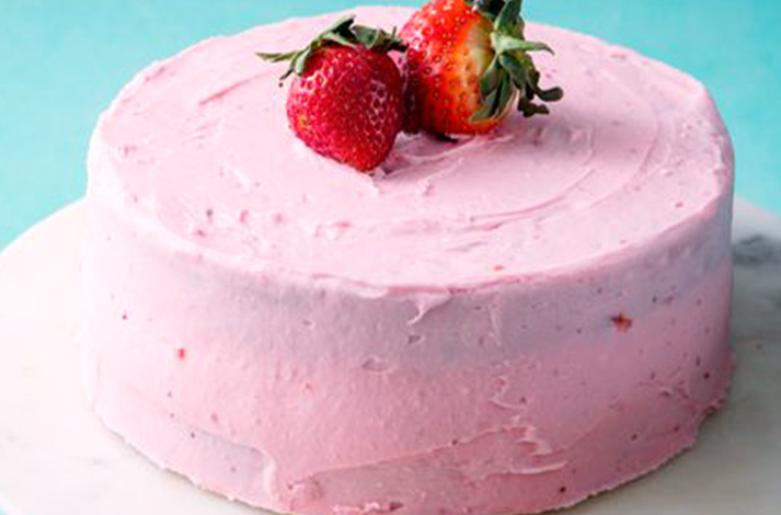 Mama sue's strawberry cake recipe 