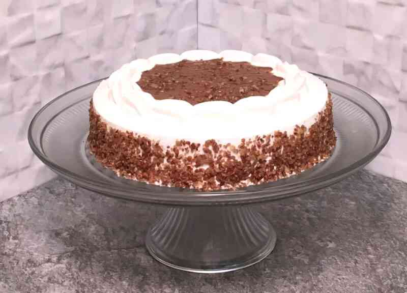 Patti Labelle Chocolate Cake Recipe 