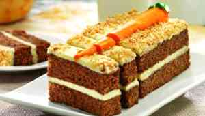 Publix Carrot Cake Recipe
